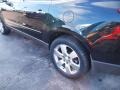 2010 Black Granite Metallic Chevrolet Traverse LTZ AWD  photo #4