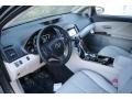 Magnetic Gray Metallic - Venza XLE AWD Photo No. 5