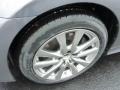 2014 Lexus GS 350 AWD Wheel and Tire Photo