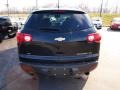 Black Granite Metallic - Traverse LTZ AWD Photo No. 6
