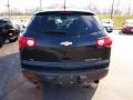 2010 Black Granite Metallic Chevrolet Traverse LTZ AWD  photo #6