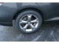 Magnetic Gray Metallic - Venza XLE AWD Photo No. 9