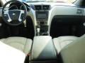 2010 Black Granite Metallic Chevrolet Traverse LTZ AWD  photo #10