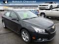 2014 Black Granite Metallic Chevrolet Cruze LT  photo #1