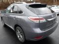 2014 Nebula Gray Pearl Lexus RX 350 F Sport AWD  photo #2