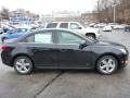 2014 Black Granite Metallic Chevrolet Cruze LT  photo #2