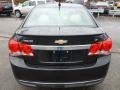2014 Black Granite Metallic Chevrolet Cruze LT  photo #4