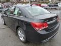 2014 Black Granite Metallic Chevrolet Cruze LT  photo #5