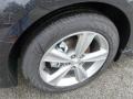 2014 Black Granite Metallic Chevrolet Cruze LT  photo #9