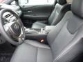 Nebula Gray Pearl - RX 350 F Sport AWD Photo No. 10