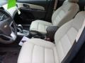 2014 Black Granite Metallic Chevrolet Cruze LT  photo #10