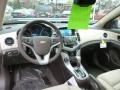 2014 Black Granite Metallic Chevrolet Cruze LT  photo #12