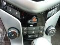 2014 Black Granite Metallic Chevrolet Cruze LT  photo #17
