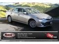 Creme Brulee Mica 2014 Toyota Avalon Hybrid XLE Touring