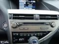 Nebula Gray Pearl - RX 350 F Sport AWD Photo No. 18