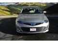 2014 Creme Brulee Mica Toyota Avalon Hybrid XLE Touring  photo #2