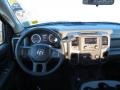 2014 Bright Silver Metallic Ram 5500 SLT Crew Cab 4x4 Chassis  photo #10