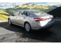 2014 Creme Brulee Mica Toyota Avalon Hybrid XLE Touring  photo #3