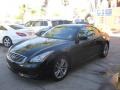 Black Obsidian - G 37 S Sport Convertible Photo No. 5