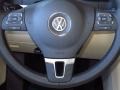 White Gold Metallic - Tiguan SE Photo No. 17