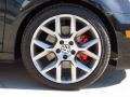 2013 Deep Black Pearl Metallic Volkswagen GTI 4 Door Driver's Edition  photo #7