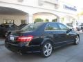 Black - E 350 Sedan Photo No. 2