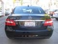 Black - E 350 Sedan Photo No. 3