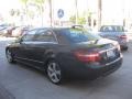 Black - E 350 Sedan Photo No. 4