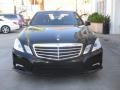 Black - E 350 Sedan Photo No. 6