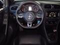 2013 Deep Black Pearl Metallic Volkswagen GTI 4 Door Driver's Edition  photo #14