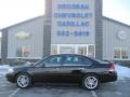 Black - Impala LTZ Photo No. 1