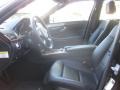 Black - E 350 Sedan Photo No. 15