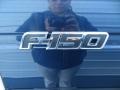 2014 Blue Jeans Ford F150 XLT SuperCrew  photo #18