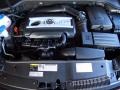 2013 Deep Black Pearl Metallic Volkswagen GTI 4 Door Driver's Edition  photo #25