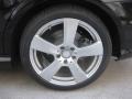 Black - E 350 Sedan Photo No. 22