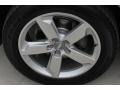 2011 Audi Q5 3.2 quattro Wheel