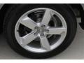 2011 Audi Q5 3.2 quattro Wheel