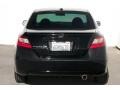 Crystal Black Pearl - Civic EX-L Coupe Photo No. 10