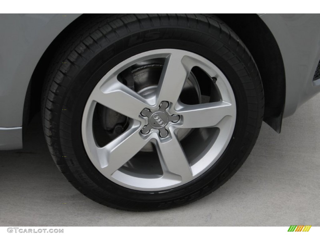 2011 Audi Q5 3.2 quattro Wheel Photo #89143857