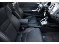 Crystal Black Pearl - Civic EX-L Coupe Photo No. 15