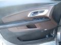 Mocha Steel Metallic - Equinox LTZ AWD Photo No. 10