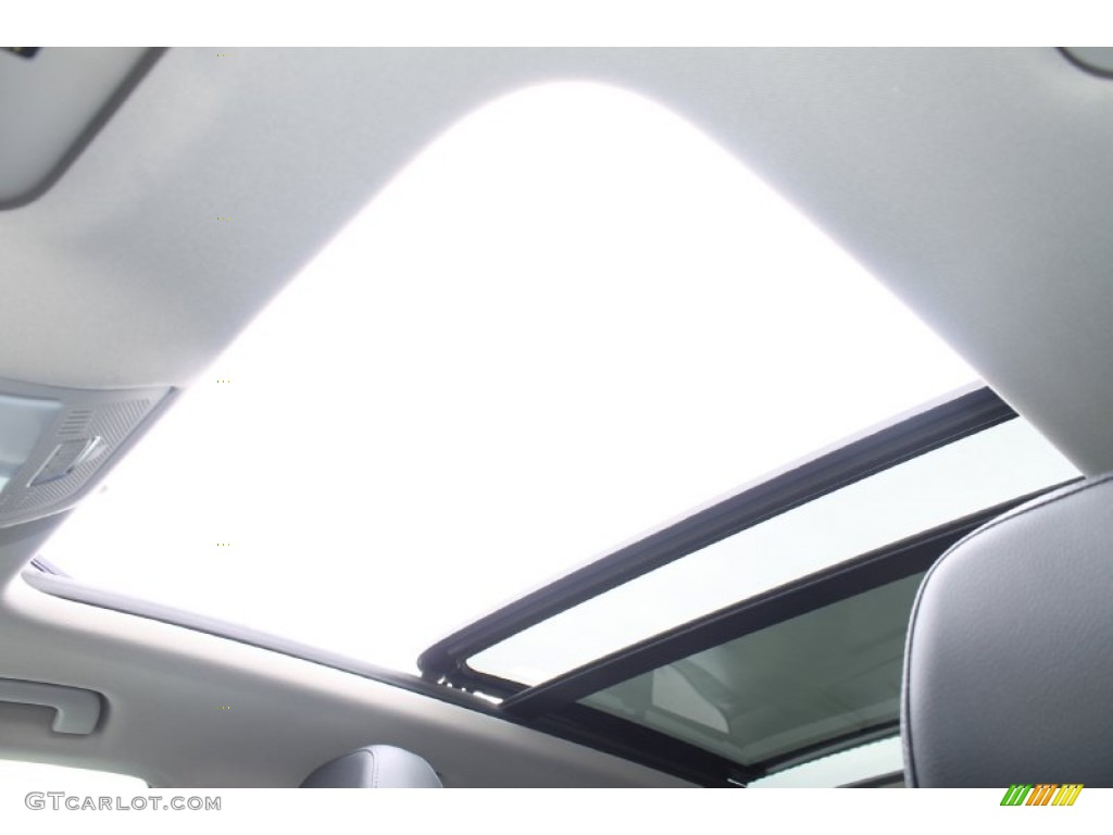 2011 Audi Q5 3.2 quattro Sunroof Photo #89144001
