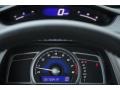 Crystal Black Pearl - Civic EX-L Coupe Photo No. 21