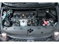 Crystal Black Pearl - Civic EX-L Coupe Photo No. 24