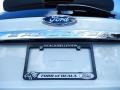 2014 Oxford White Ford Explorer FWD  photo #4