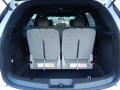 2014 Oxford White Ford Explorer FWD  photo #5