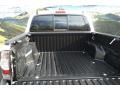 2014 Silver Sky Metallic Toyota Tacoma V6 SR5 Double Cab 4x4  photo #8