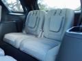2014 Oxford White Ford Explorer FWD  photo #8