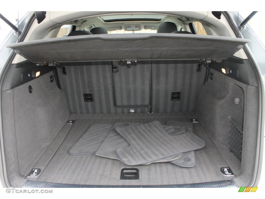 2011 Audi Q5 3.2 quattro Trunk Photo #89144343