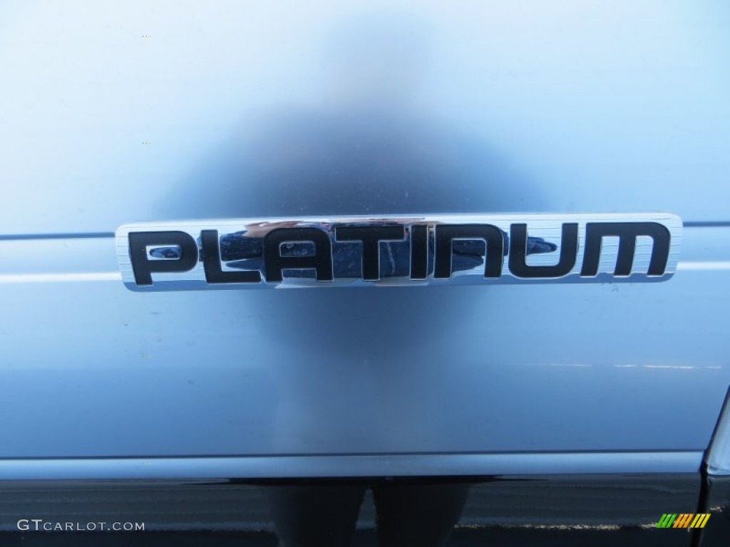 2014 F150 Platinum SuperCrew - Kodiak Brown / Platinum Unique Pecan photo #19
